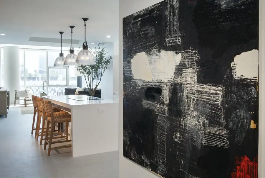 851 NE 1st Avenue #812, Miami, FL 33132 - #2