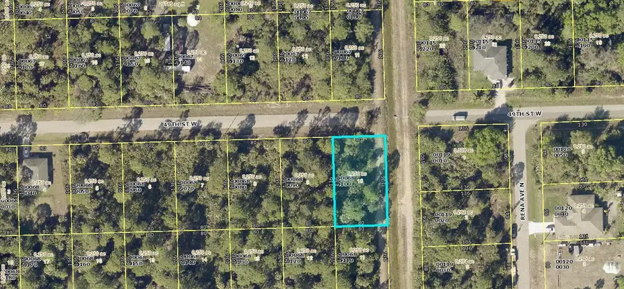 3401 49th Street W, Lehigh Acres, FL 33971 - #2