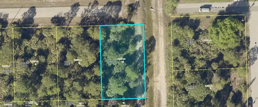 3401 49th Street W, Lehigh Acres, FL 33971 - #3