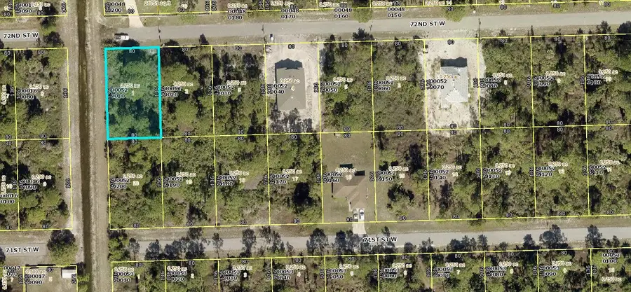 3419 72nd Street W, Lehigh Acres, FL 33971 - #2