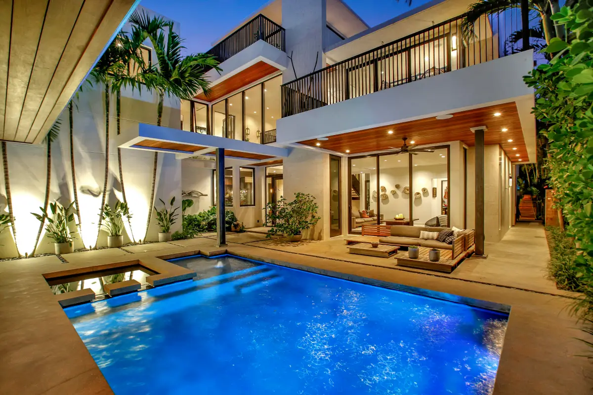 3421 Beacon Street, Pompano Beach, FL 33062 - #1