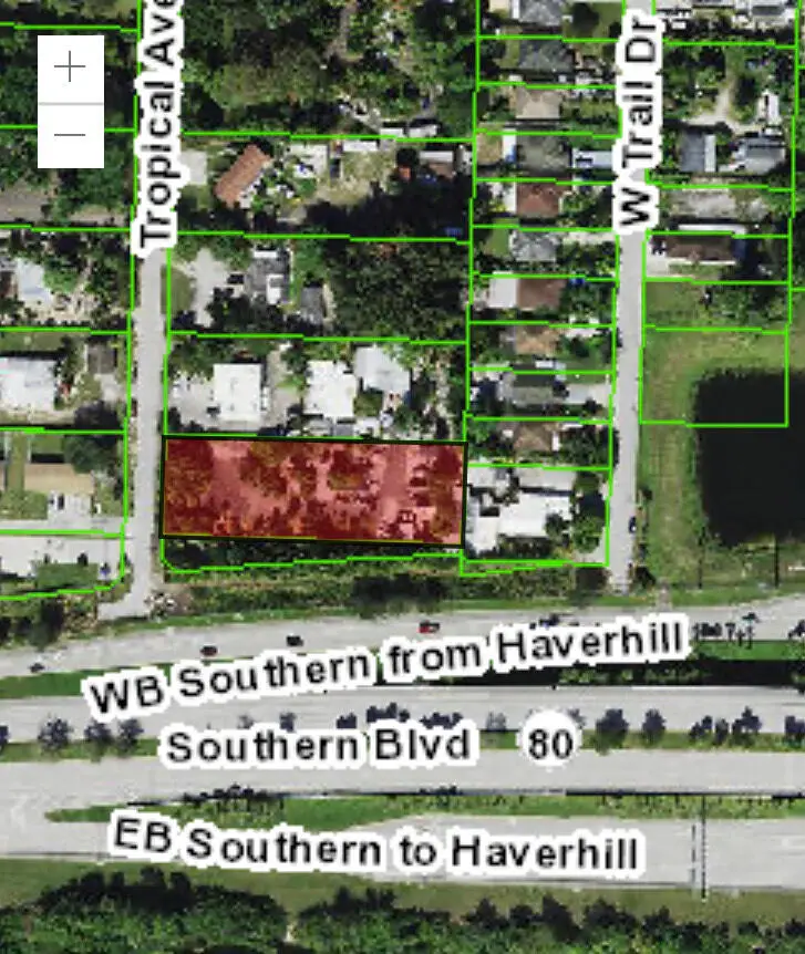 00 Tropical Ave Drive, West Palm Beach, FL 33415 - #1