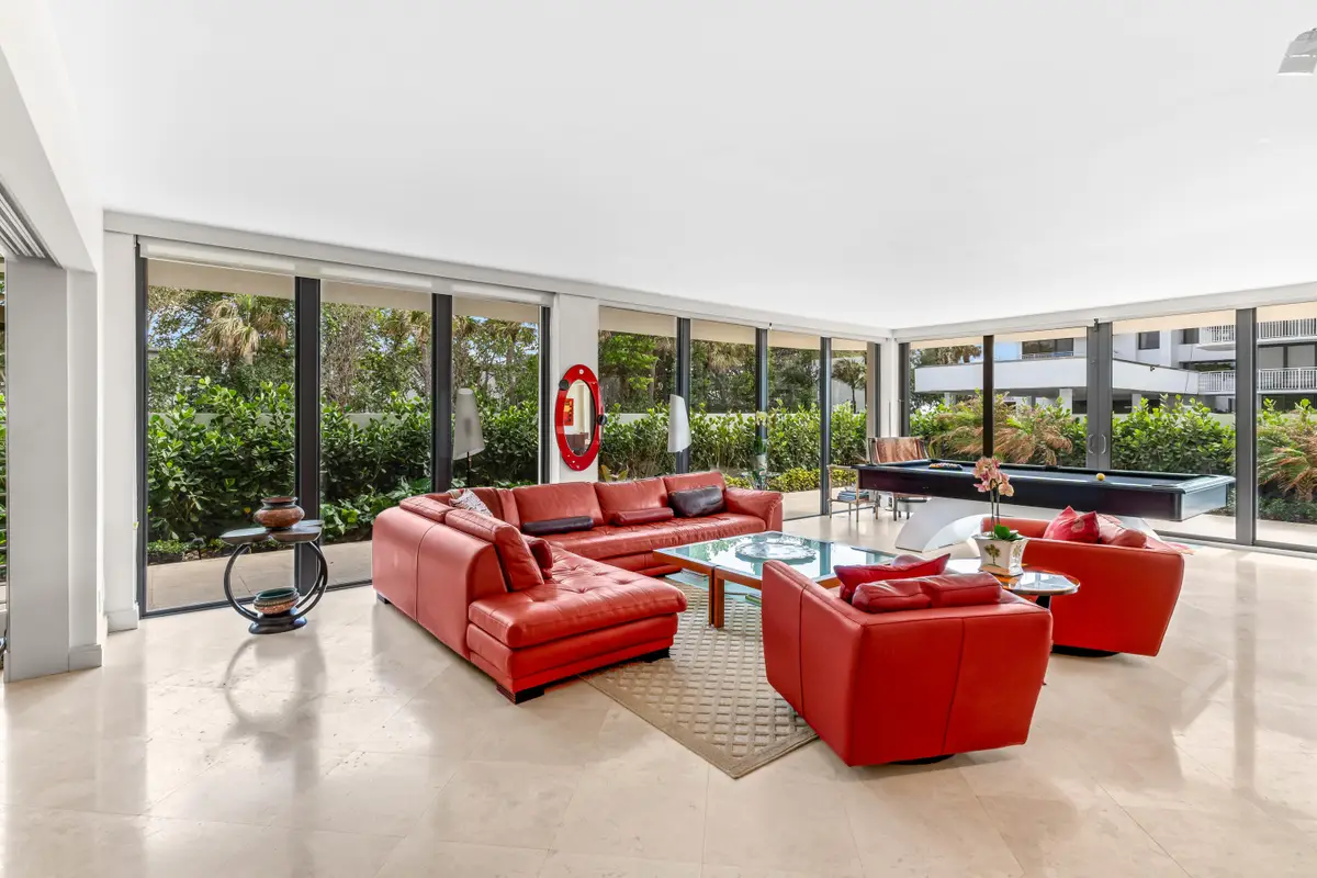 2580 S Ocean Boulevard #1c1, Palm Beach, FL 33480 - #1