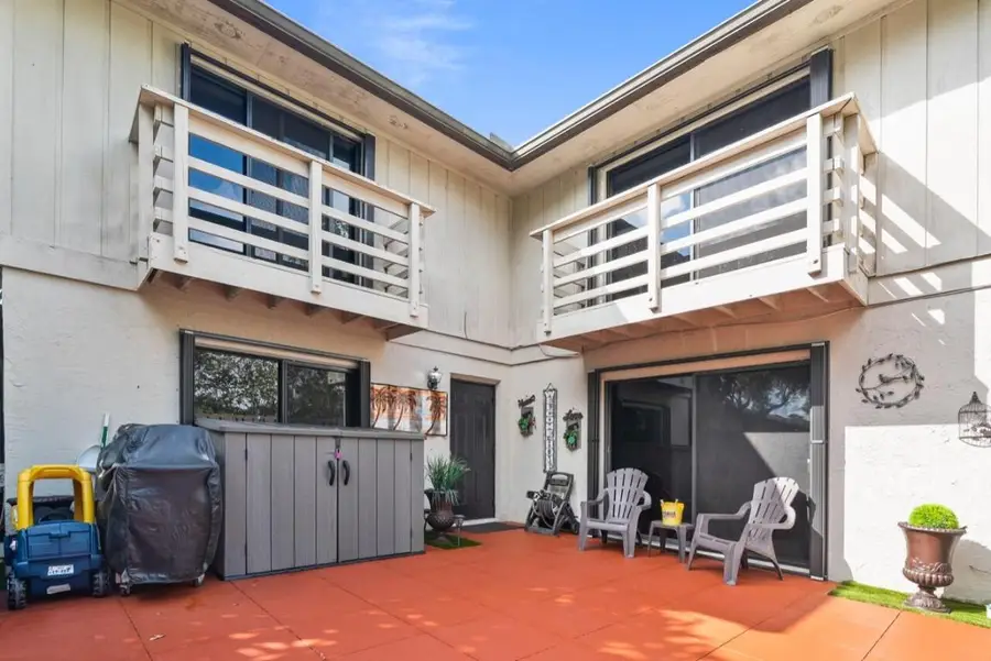 2811 Stoneway Lane #C, Fort Pierce, FL 34982 - #3