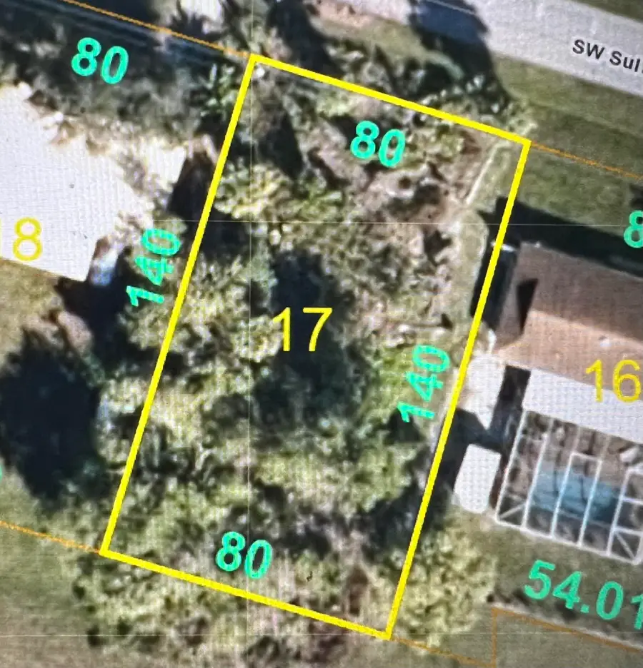 1066 SW Sultan Drive, Port Saint Lucie, FL 34953 - #3