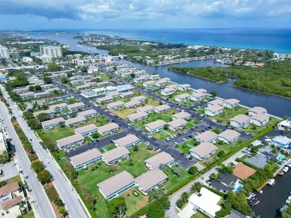 350 Horizons E #206, Boynton Beach, FL 33435