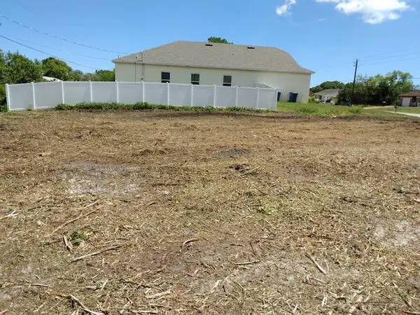 1571 Wyoming Drive Drive Se, Palm Bay, FL 32909