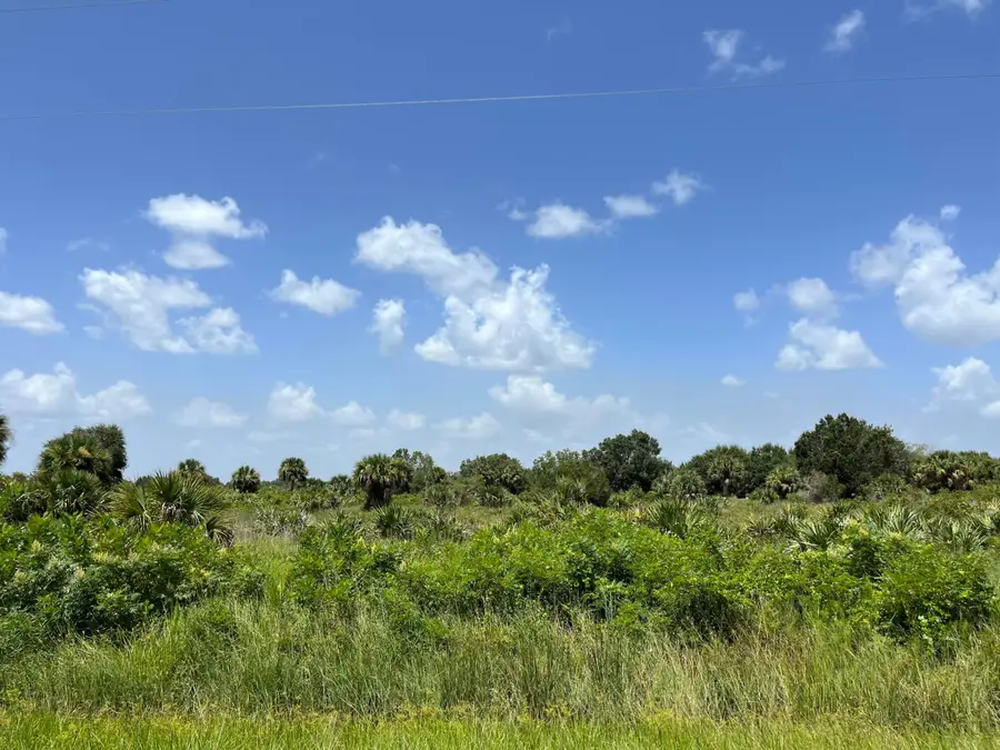 18325 NW 278th Street, Okeechobee, FL 34972 - #2