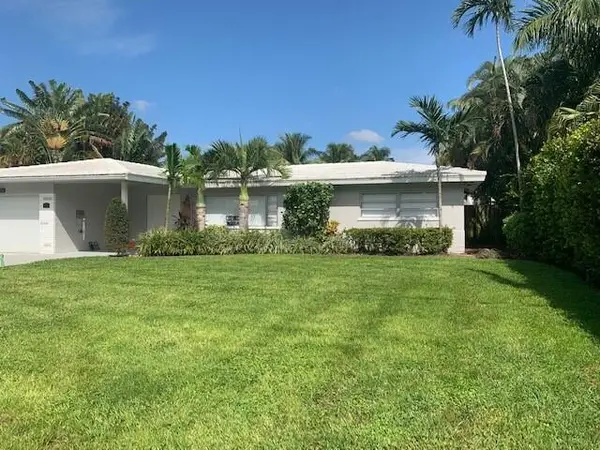 701 NE Harbour Drive, Boca Raton, FL 33431