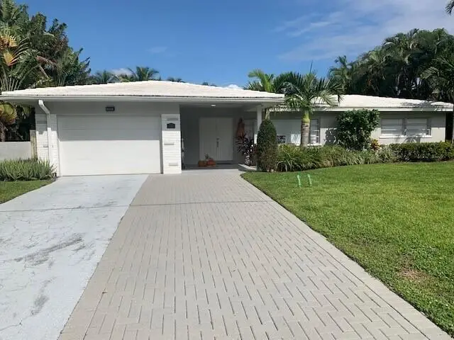 701 NE Harbour Drive, Boca Raton, FL 33431 - #2