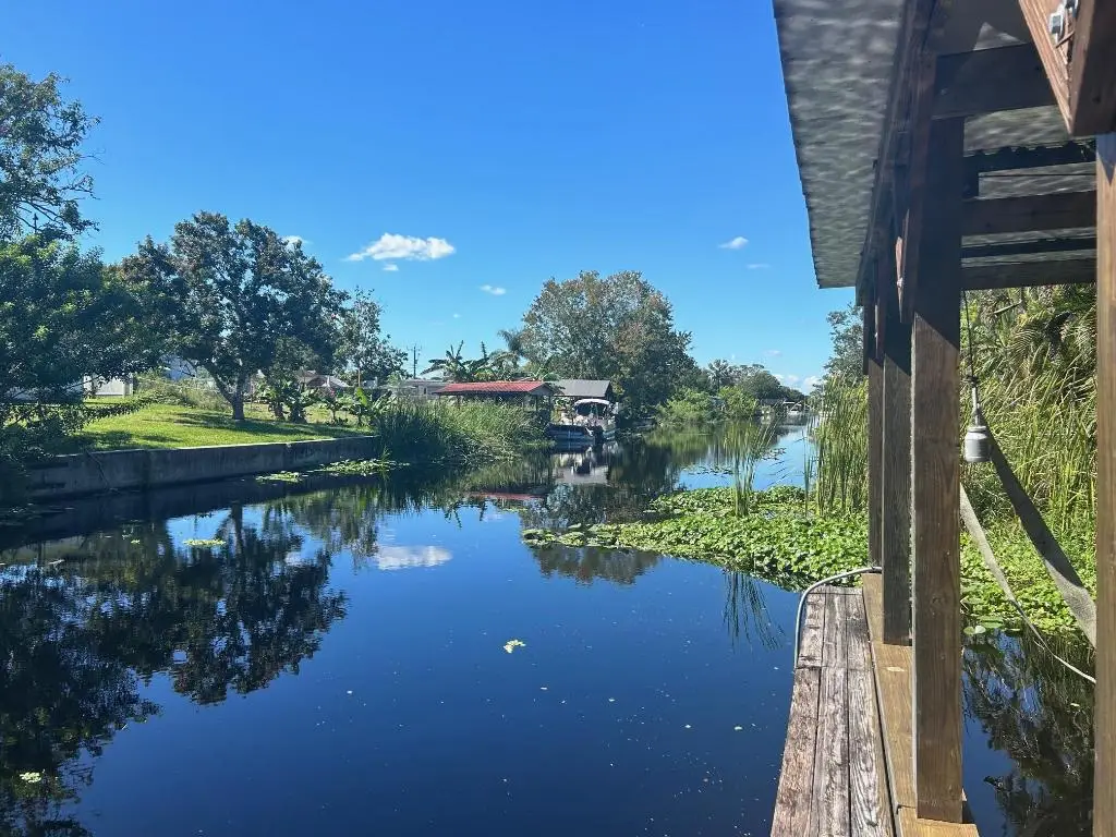 4208 SE 27th Street, Taylor Creek, FL 34974 - #1