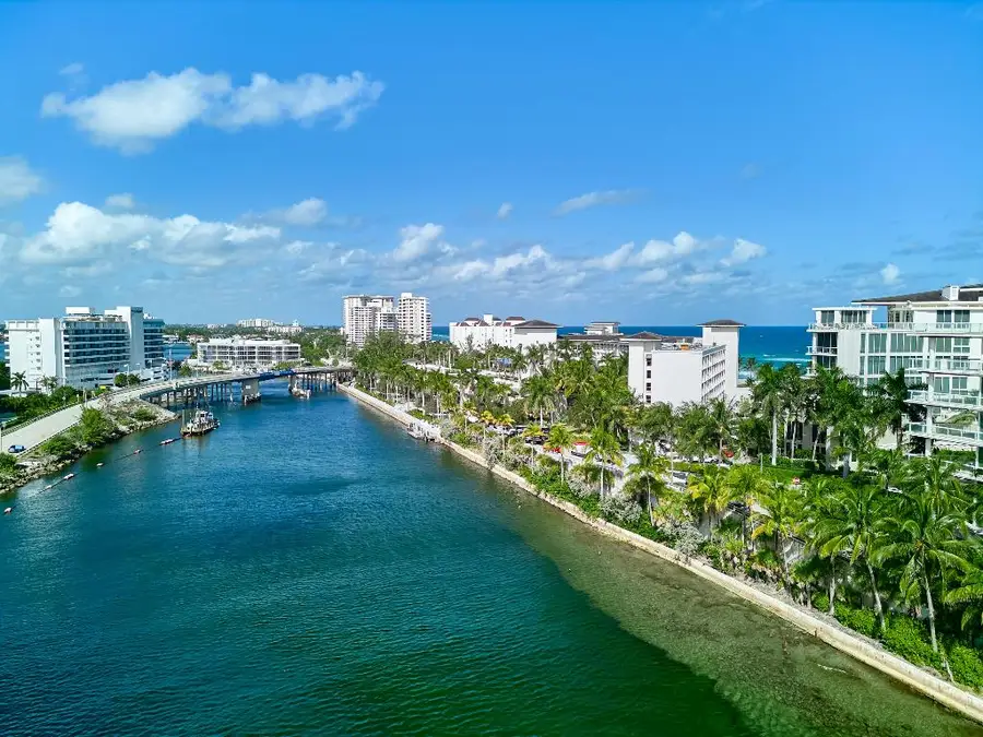 1001 E Camino Real #505-N, Boca Raton, FL 33432 - #3