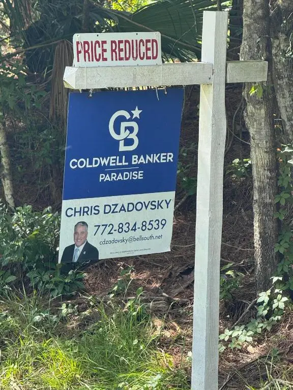 8501 N Pennylane, Fort Pierce, FL 34951 - #2