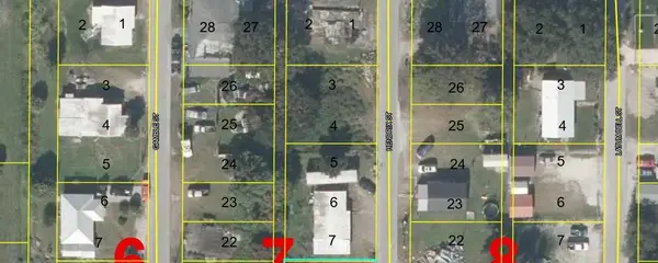 1075 Hendrix Street, Moore Haven, FL 33471