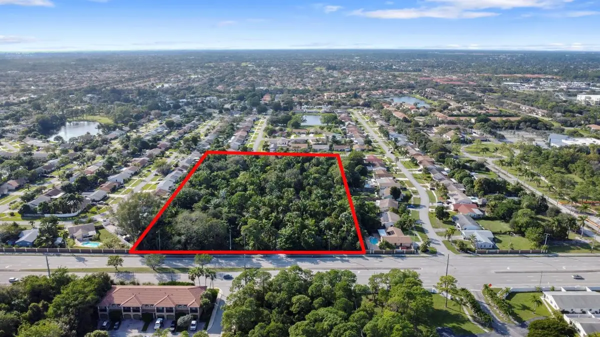 6285 S Military Trail, Lake Worth, FL 33463 - #1