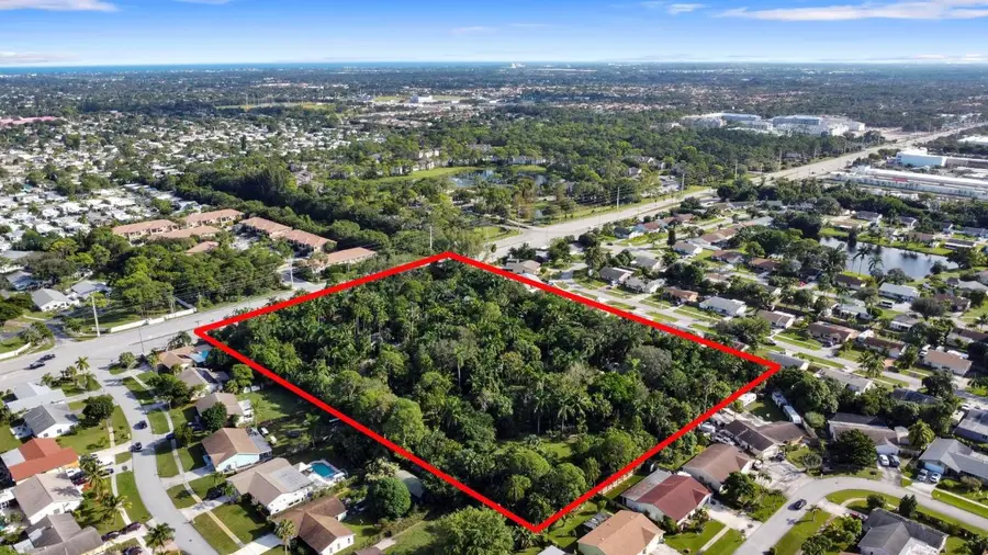 6285 S Military Trail, Lake Worth, FL 33463 - #3