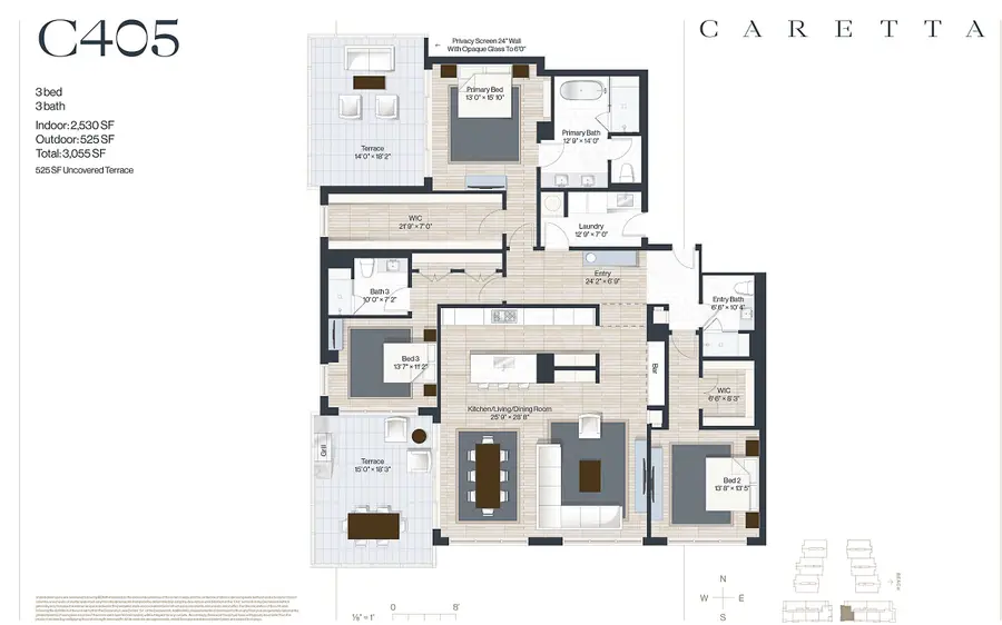 1011 Us Highway 1 #C405, Juno Beach, FL 33408 - #2