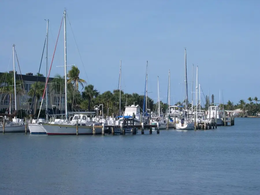 1172 Commodore Court #204, Fort Pierce, FL 34949 - #3