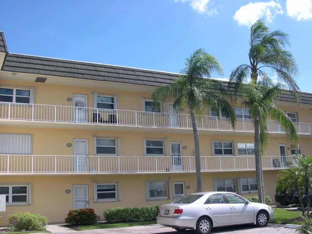 1351 Bayshore Drive #307, Fort Pierce, FL 34949 - #1
