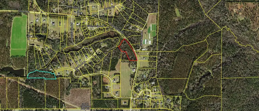 Rbd Glory Road, Quincy, FL 32352 - #2