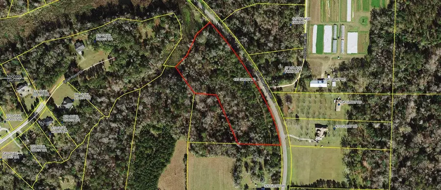 Rbd Glory Road, Quincy, FL 32352 - #3