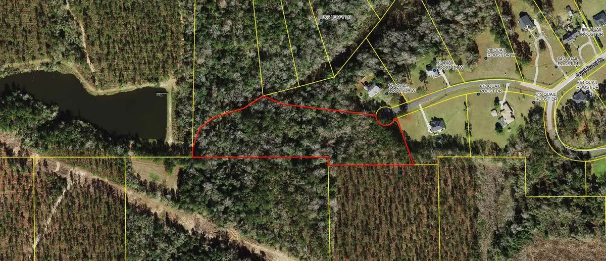 Tbd W Quail Roost Drive, Quincy, FL 32352 - #1