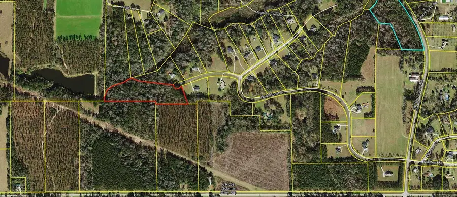 Tbd W Quail Roost Drive, Quincy, FL 32352 - #2