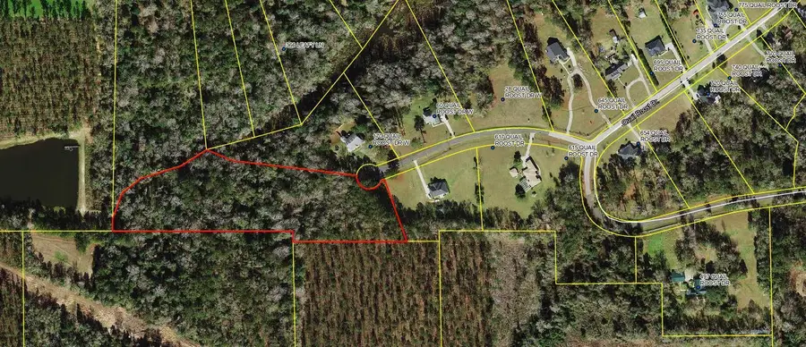 Tbd W Quail Roost Drive, Quincy, FL 32352 - #3