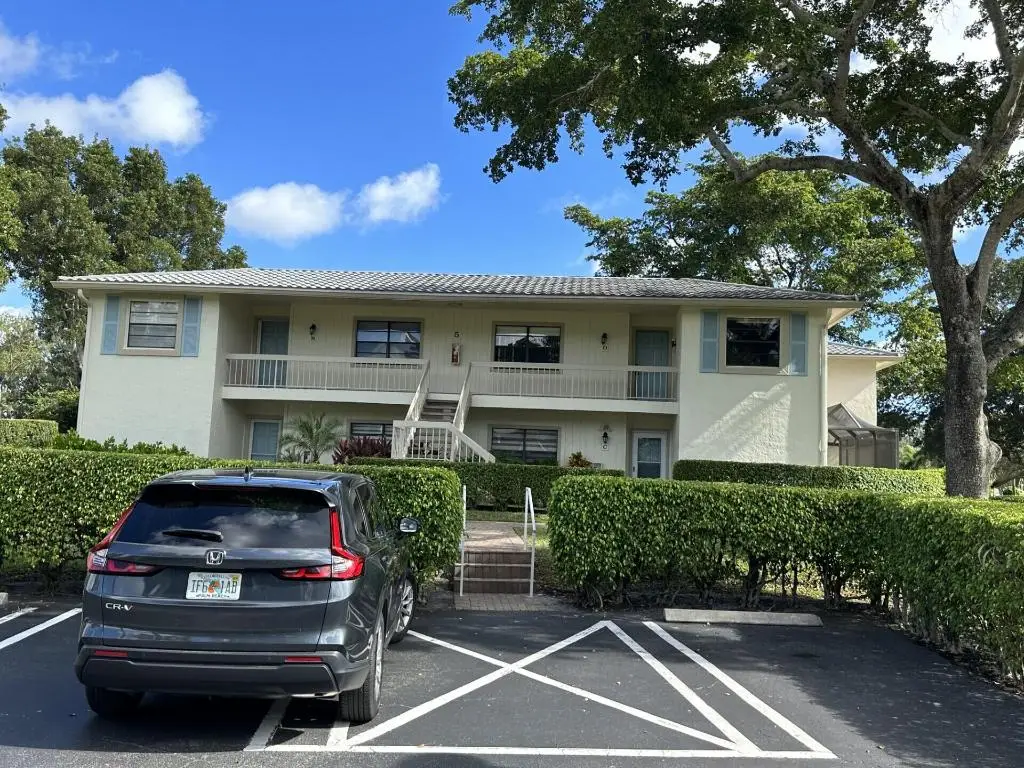 5 Westgate Lane #D, Boynton Beach, FL 33436 - #1