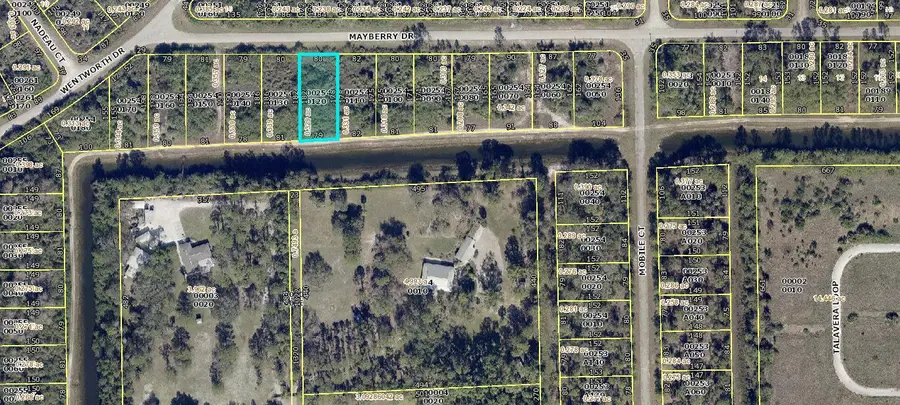 1806 Mayberry Drive, Lehigh Acres, FL 33972 - #3