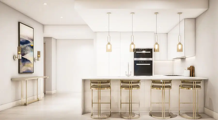 220 Lake Shore Drive #N-1806, Lake Park, FL 33403 - #3