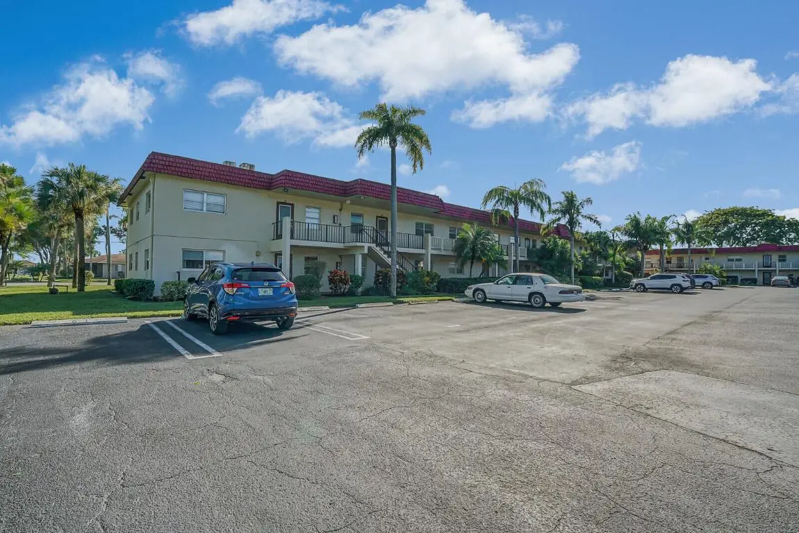6 Abbey Lane #201, Delray Beach, FL 33446 - #1