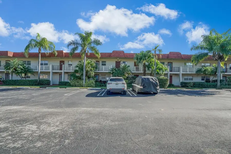 6 Abbey Lane #201, Delray Beach, FL 33446 - #2