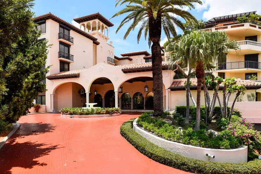 200 Bradley Place #301, Palm Beach, FL 33480 - #2