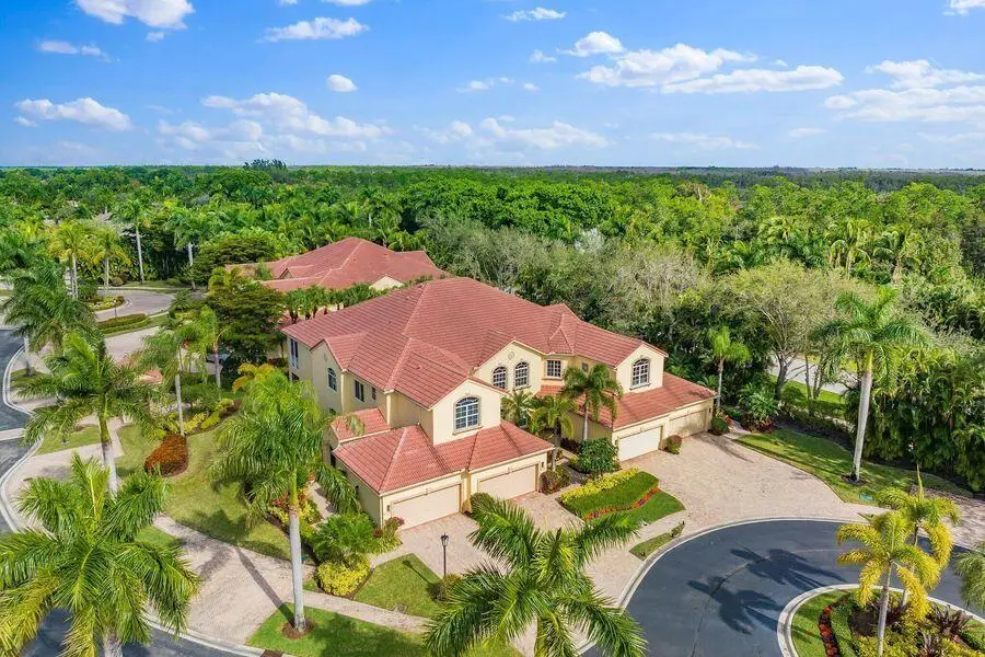 7502 Orchid Hammock Drive, West Palm Beach, FL 33412 - #2