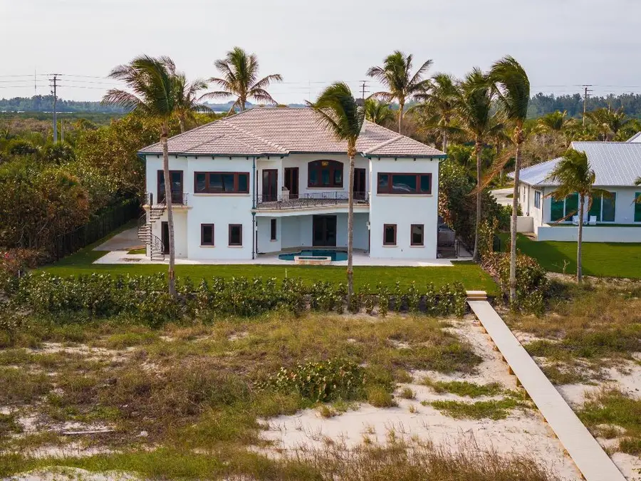 6722 N Highway A1a, Hutchinson Island, FL 34949 - #3