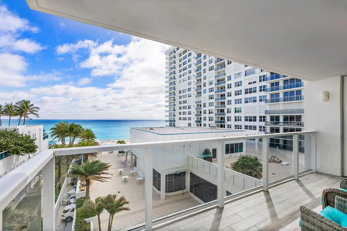 2751 S Ocean Drive #504n, Hollywood, FL 33019 - #1