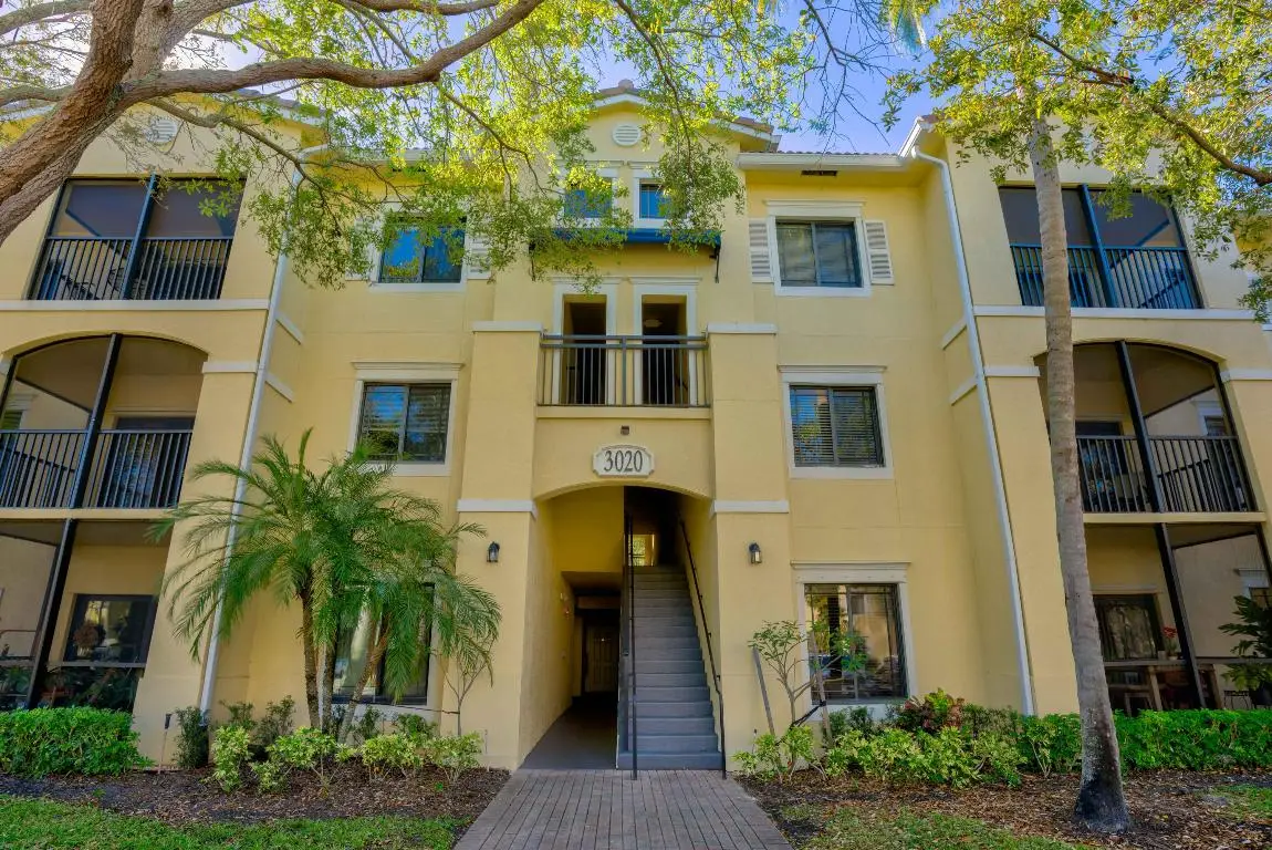 3020 Alcazar Place #207, Palm Beach Gardens, FL 33410 - #1