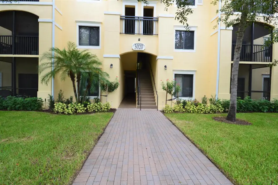 3020 Alcazar Place #207, Palm Beach Gardens, FL 33410 - #2