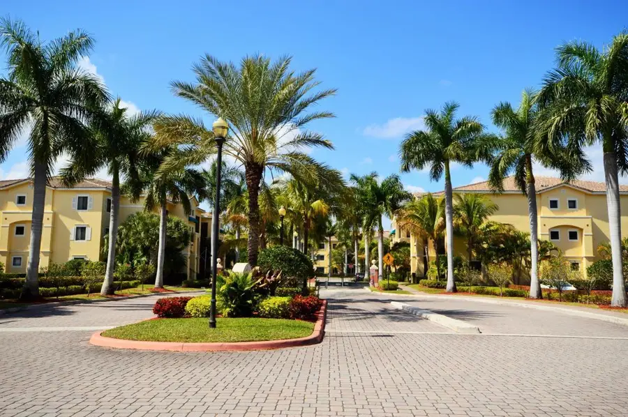 3020 Alcazar Place #207, Palm Beach Gardens, FL 33410 - #3
