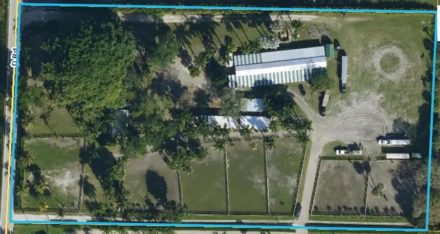 1100 D Road, Loxahatchee, FL 33470 - #2