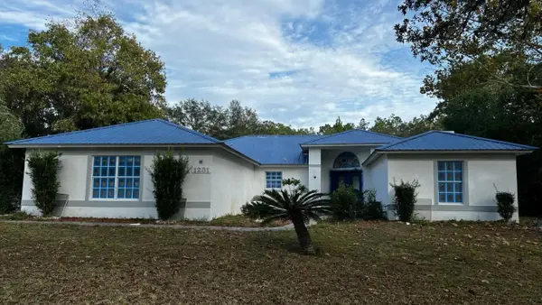 1231 N Greentree Terrace, Lecanto, FL 34461