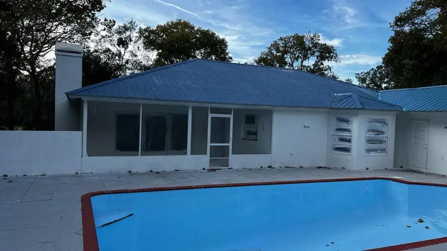 1231 N Greentree Terrace, Lecanto, FL 34461 - #2