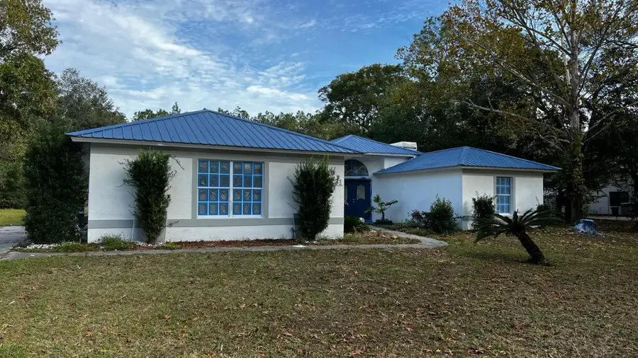 1231 N Greentree Terrace, Lecanto, FL 34461 - #3