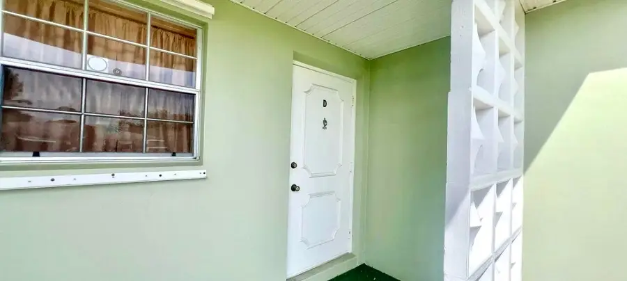 905 Savannas Point Drive #D, Fort Pierce, FL 34982 - #3