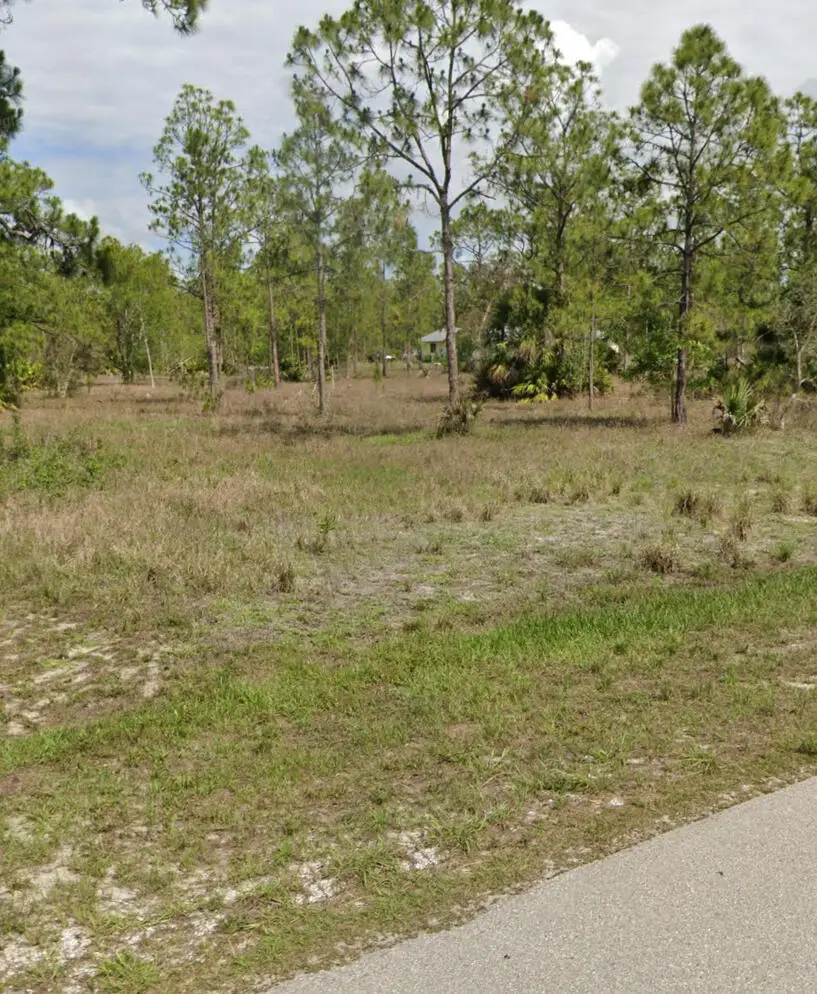 109 Moore Avenue, Lehigh Acres, FL 33936 - #1