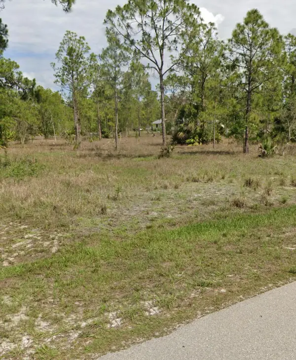 109 Moore Avenue, Lehigh Acres, FL 33936