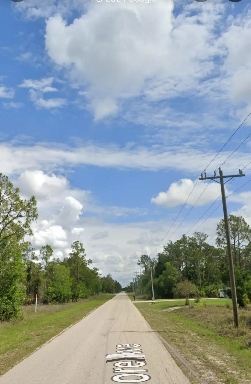 109 Moore Avenue, Lehigh Acres, FL 33936 - #2