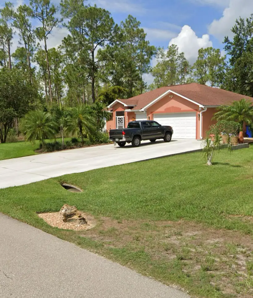 109 Moore Avenue, Lehigh Acres, FL 33936 - #3