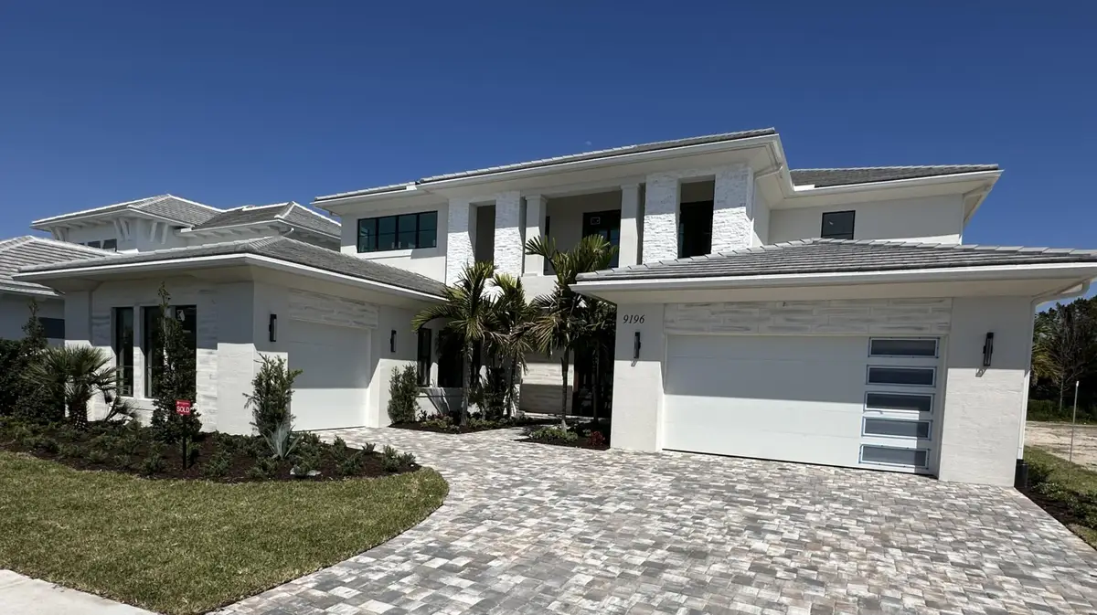 9196 Coral Isles {lot 25} Circle, Palm Beach Gardens, FL 33412 - #1